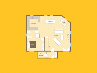 Chalet Imperial Morzine