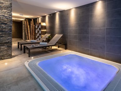 Appartement Annapurna A103 Les Gets