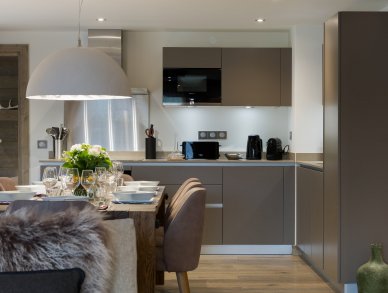 Appartement Annapurna A103 Les Gets