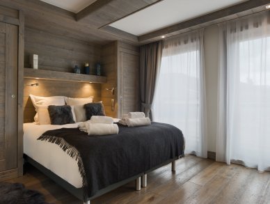 Appartement Annapurna A103 Les Gets