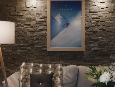 Apartment Annapurna A104 Les Gets