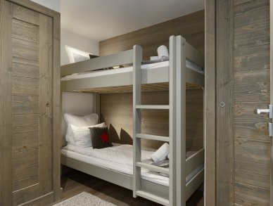 Apartment Annapurna A104 Les Gets