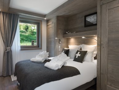 Apartment Annapurna A104 Les Gets