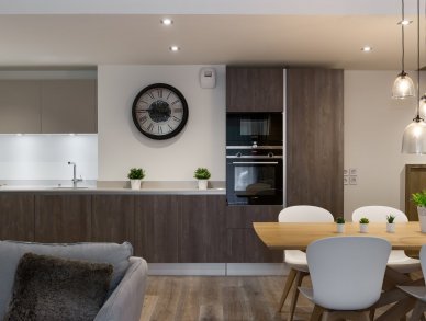 Apartment Annapurna A104 Les Gets