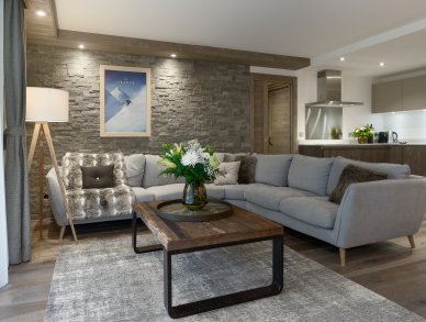 Apartment Annapurna A104 Les Gets