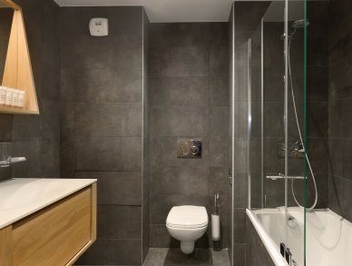 Apartment Annapurna A104 Les Gets