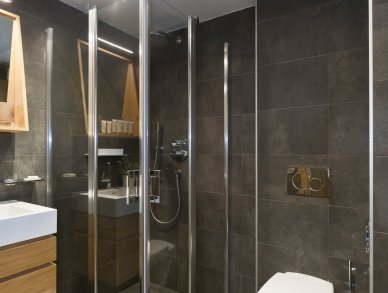 Apartment Annapurna A104 Les Gets