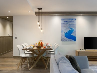 Apartment Annapurna A104 Les Gets