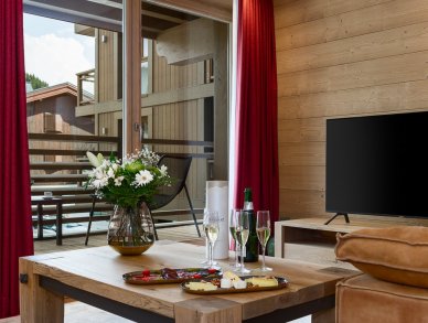 Appartement Annapurna A105 Les Gets