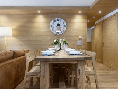 Appartement Annapurna A105 Les Gets