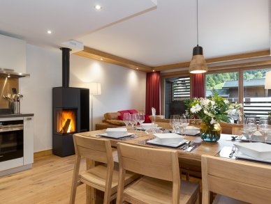 Appartement Annapurna A105 Les Gets