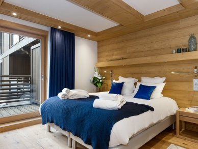 Appartement Annapurna A105 Les Gets