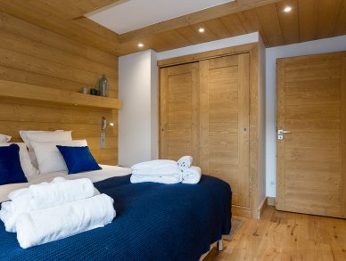 Appartement Annapurna A105 Les Gets