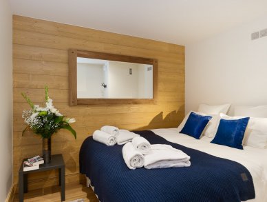 Appartement Annapurna A105 Les Gets