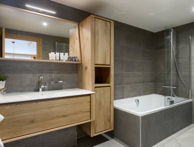 Appartement Annapurna A105 Les Gets