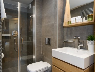 Appartement Annapurna A105 Les Gets