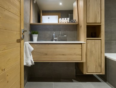 Appartement Annapurna A105 Les Gets