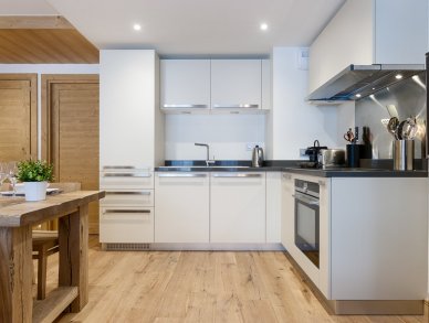 Appartement Annapurna A105 Les Gets