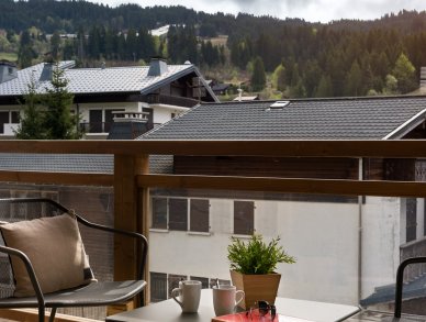 Апартаменты Annapurna A201 Ле же