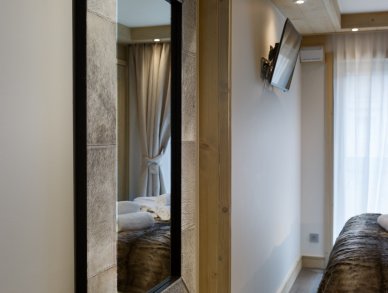 Апартаменты Annapurna A201 Ле же