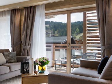 Апартаменты Annapurna A201 Ле же