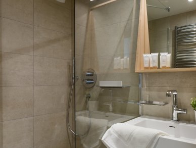 Апартаменты Annapurna A201 Ле же