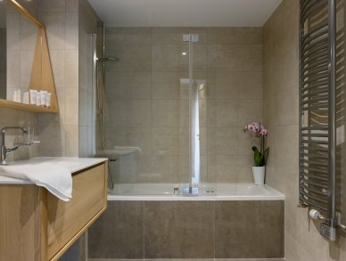 Апартаменты Annapurna A201 Ле же