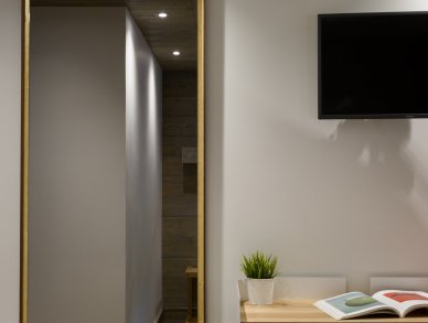 Apartment Annapurna A204 Les Gets