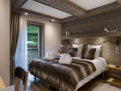 Apartment Annapurna A204 Les Gets