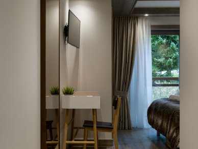 Apartment Annapurna A204 Les Gets