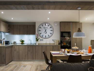 Apartment Annapurna A204 Les Gets