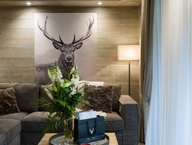 Apartment Annapurna A204 Les Gets