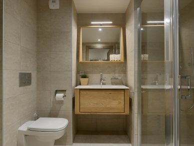 Apartment Annapurna A204 Les Gets