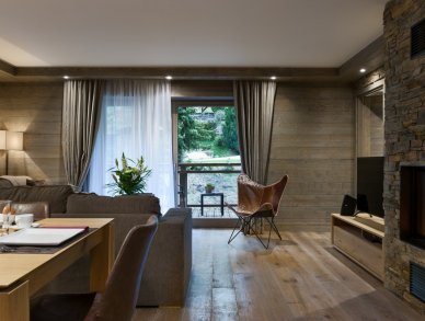 Apartment Annapurna A204 Les Gets