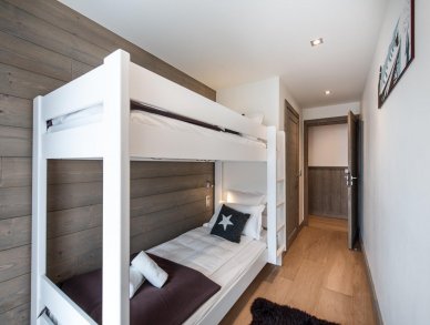 Апартаменты Annapurna A002 Ле же