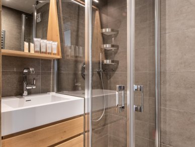 Апартаменты Annapurna A002 Ле же