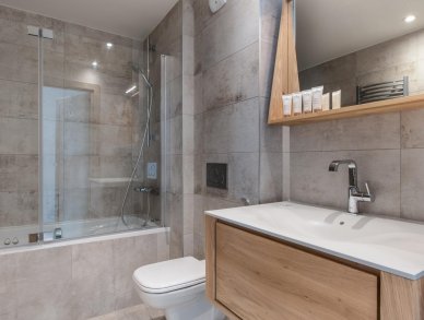 Апартаменты Annapurna A002 Ле же