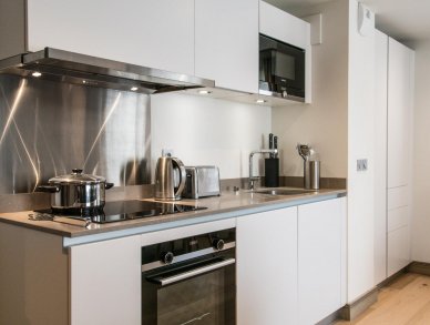 Апартаменты Annapurna A002 Ле же