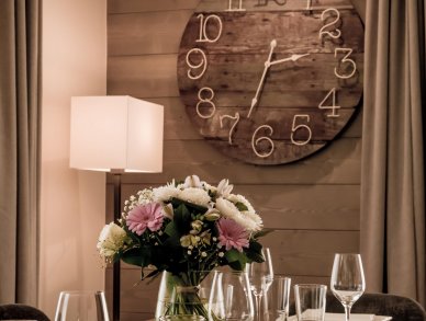 Апартаменты Annapurna A002 Ле же