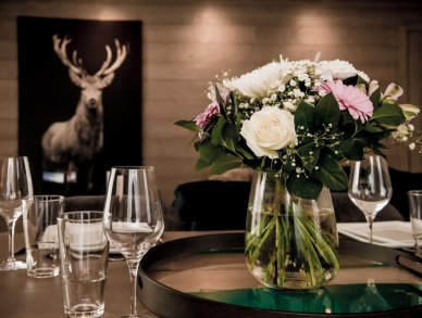 Апартаменты Annapurna A002 Ле же