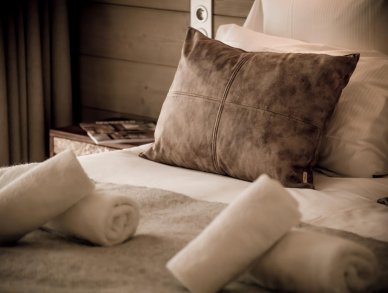 Апартаменты Annapurna A002 Ле же