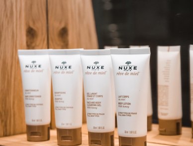 Апартаменты Annapurna A002 Ле же