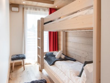 Апартаменты Annapurna A102 Ле же