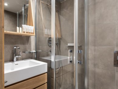 Апартаменты Annapurna A102 Ле же