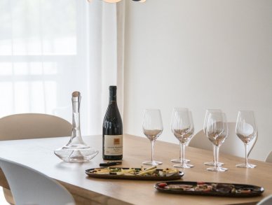 Апартаменты Annapurna A102 Ле же