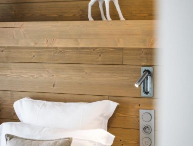 Апартаменты Annapurna A102 Ле же