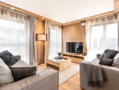 Apartment Annapurna A202 Les Gets