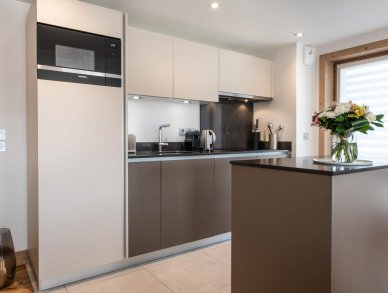 Apartment Annapurna A202 Les Gets