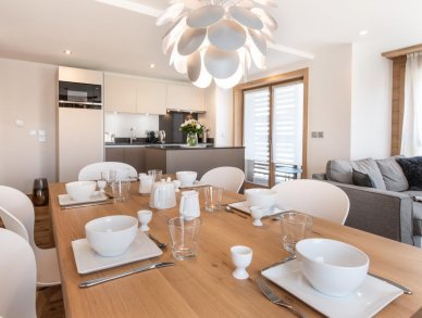 Apartment Annapurna A202 Les Gets