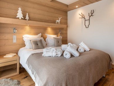 Apartment Annapurna A202 Les Gets